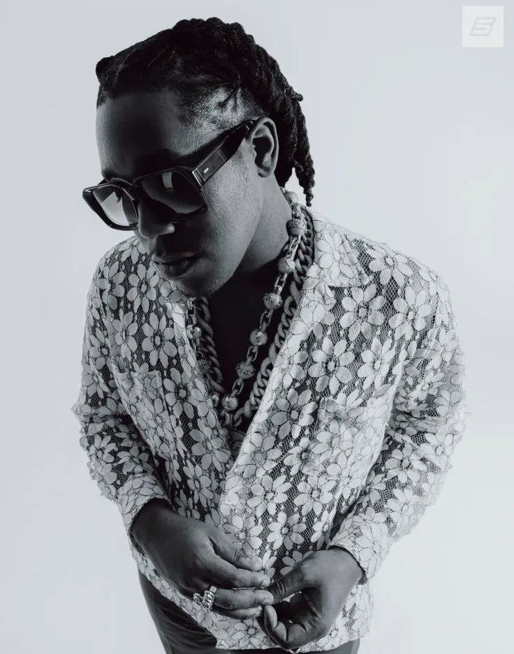 Don Toliver